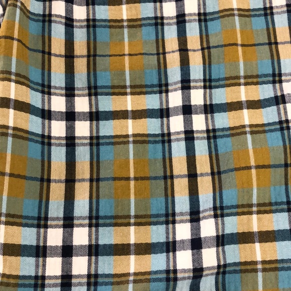 Men’s North Face short sleeve button up - Picture 3 of 5